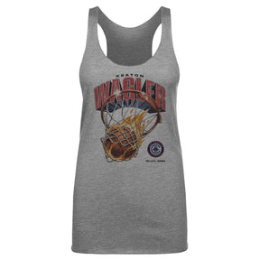 Keaton Wagler Women's Tank Top | 500 LEVEL