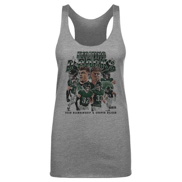 Reed Blankenship Women's Tank Top | 500 LEVEL
