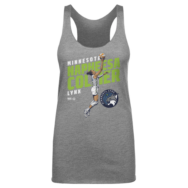Napheesa Collier Women's Tank Top | 500 LEVEL