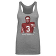 Reggie Powers III Women's Tank Top | 500 LEVEL