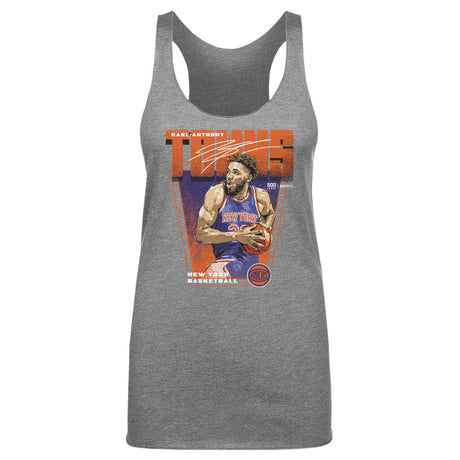 Karl-Anthony Towns Women's Tank Top | 500 LEVEL