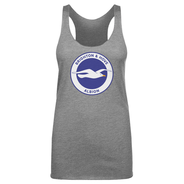 Brighton & Hove Albion Women's Tank Top | 500 LEVEL