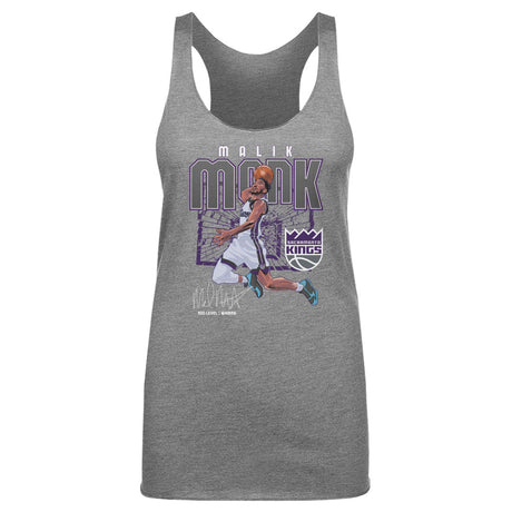 Malik Monk Women's Tank Top | 500 LEVEL