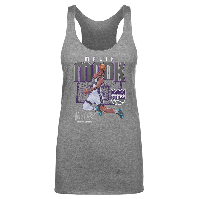 Malik Monk Women's Tank Top | 500 LEVEL