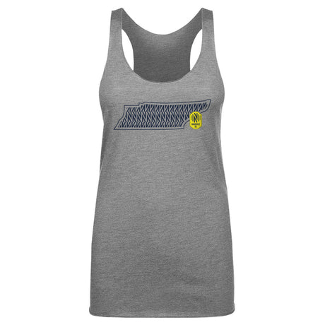Nashville SC Women's Tank Top | 500 LEVEL