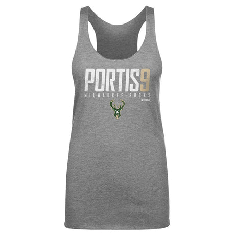 Bobby Portis Women's Tank Top | 500 LEVEL