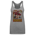 Derrick Thomas Women's Tank Top | 500 LEVEL
