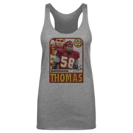 Derrick Thomas Women's Tank Top | 500 LEVEL