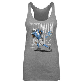 Derwin James Women's Tank Top | 500 LEVEL
