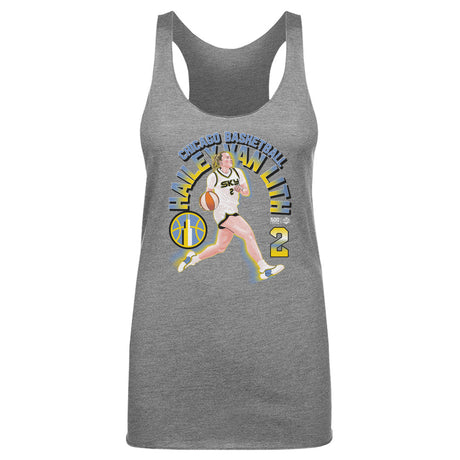 Hailey Van Lith Women's Tank Top | 500 LEVEL