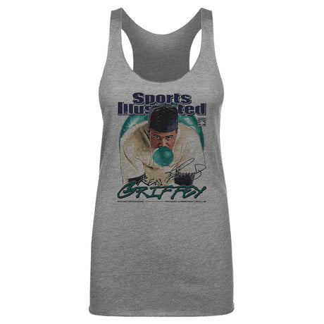 Ken Griffey Jr. Women's Tank Top | 500 LEVEL