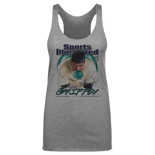 Ken Griffey Jr. Women's Tank Top | 500 LEVEL