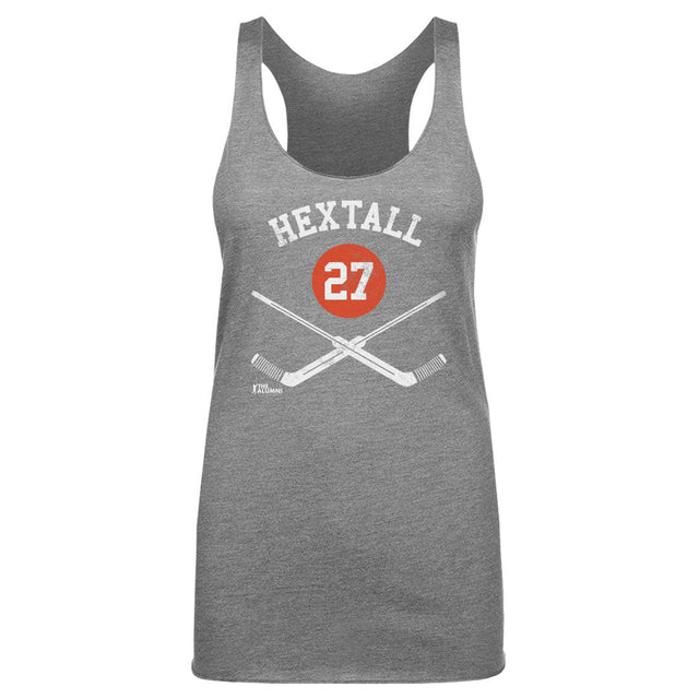 Ron Hextall Women's Tank Top | 500 LEVEL