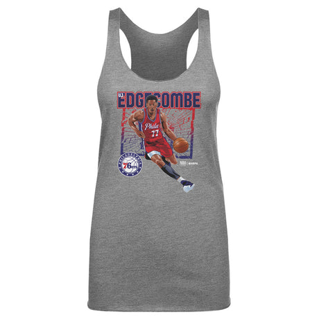 VJ Edgecombe Women's Tank Top | 500 LEVEL