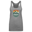 Denver Summit FC Women's Tank Top | 500 LEVEL