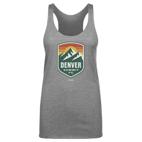 Denver Summit FC Women's Tank Top | 500 LEVEL