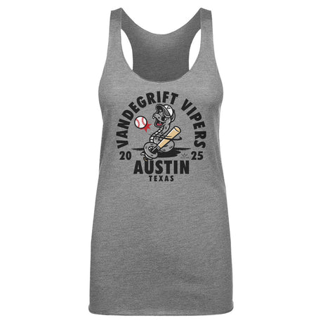 Crown Trio Women's Tank Top | 500 LEVEL