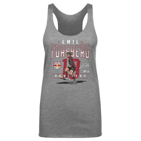 Emil Forsberg Women's Tank Top | 500 LEVEL