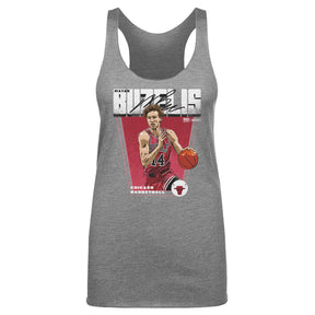 Matas Buzelis Women's Tank Top | 500 LEVEL