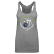 Jaden McDaniels Women's Tank Top | 500 LEVEL