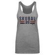 Tarik Skubal Women's Tank Top | 500 LEVEL