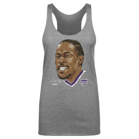 DeMar DeRozan Women's Tank Top | 500 LEVEL