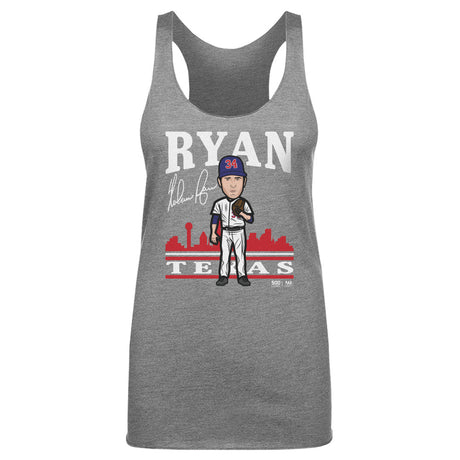 Nolan Ryan Women's Tank Top | 500 LEVEL
