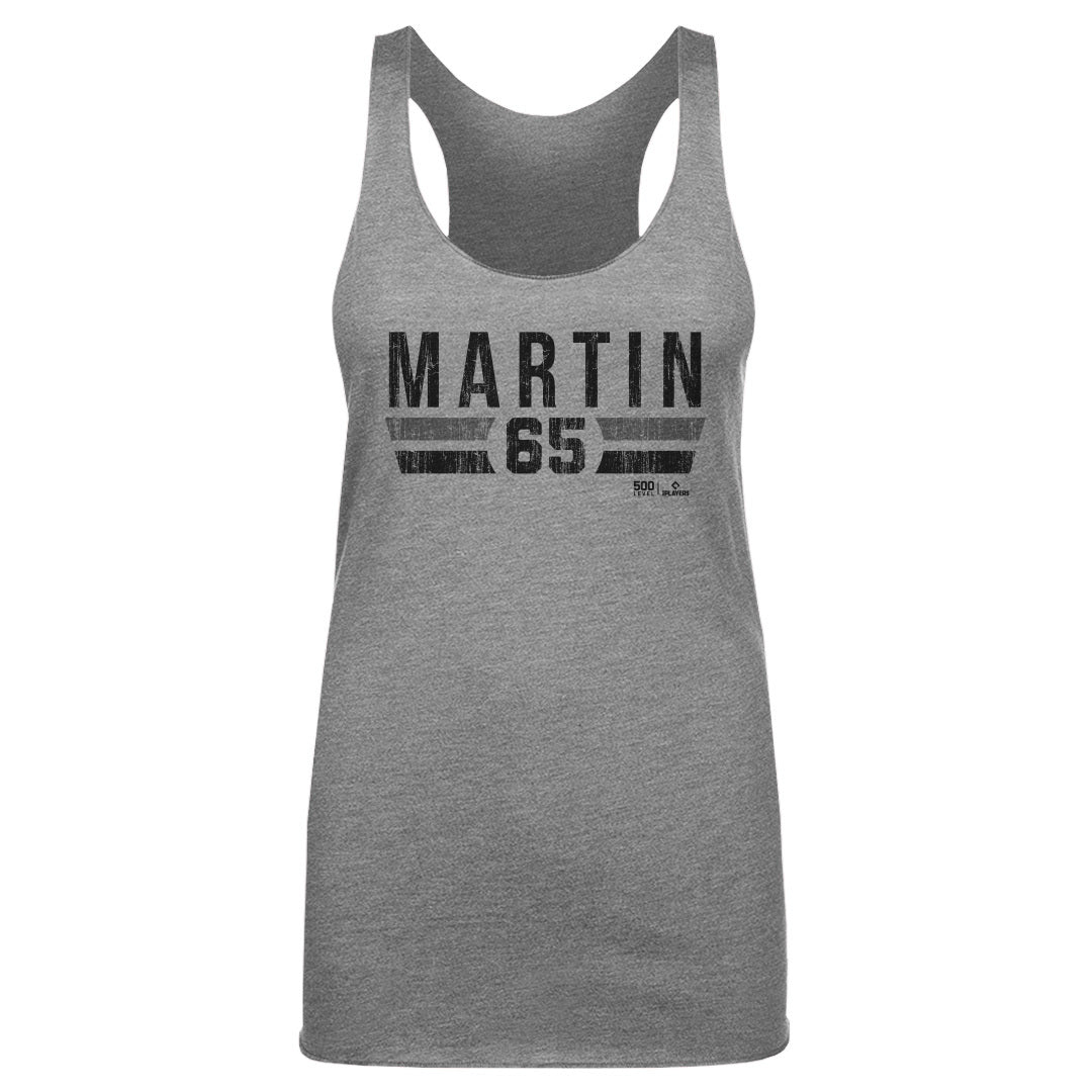 Davis Martin Women's Tank Top | 500 LEVEL