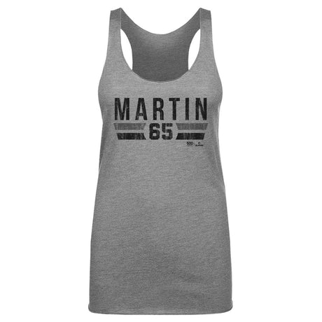 Davis Martin Women's Tank Top | 500 LEVEL