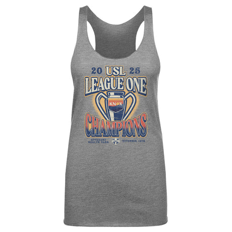 One Knoxville SC Women's Tank Top | 500 LEVEL