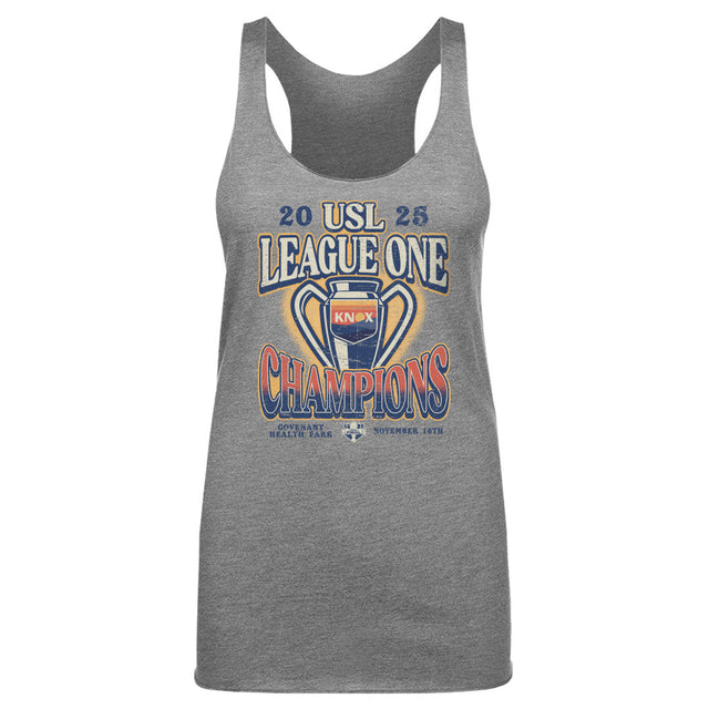 One Knoxville SC Women's Tank Top | 500 LEVEL