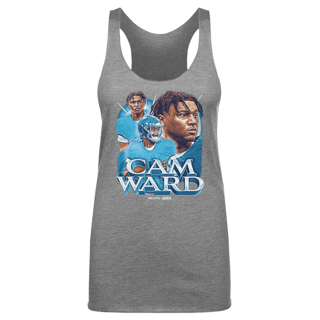 Cam Ward Women's Tank Top | 500 LEVEL