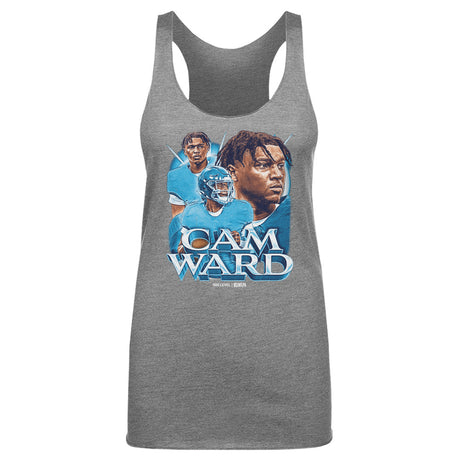 Cam Ward Women's Tank Top | 500 LEVEL