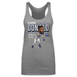 Aaron Donald Women's Tank Top | 500 LEVEL