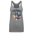Drake Maye Women's Tank Top | 500 LEVEL