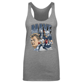Drake Maye Women's Tank Top | 500 LEVEL