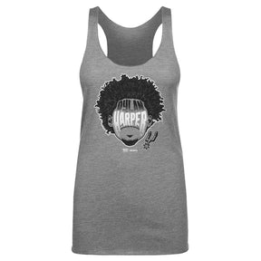 Dylan Harper Women's Tank Top | 500 LEVEL