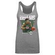 Giannis Antetokounmpo Women's Tank Top | 500 LEVEL