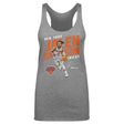 Jalen Brunson Women's Tank Top | 500 LEVEL