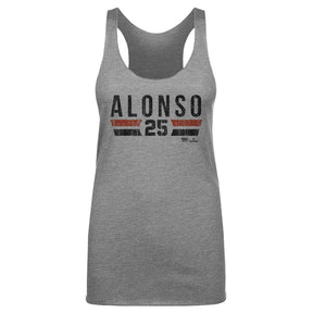 Pete Alonso Women's Tank Top | 500 LEVEL