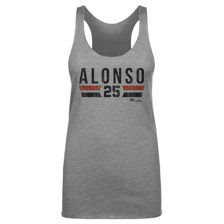 Pete Alonso Women's Tank Top | 500 LEVEL