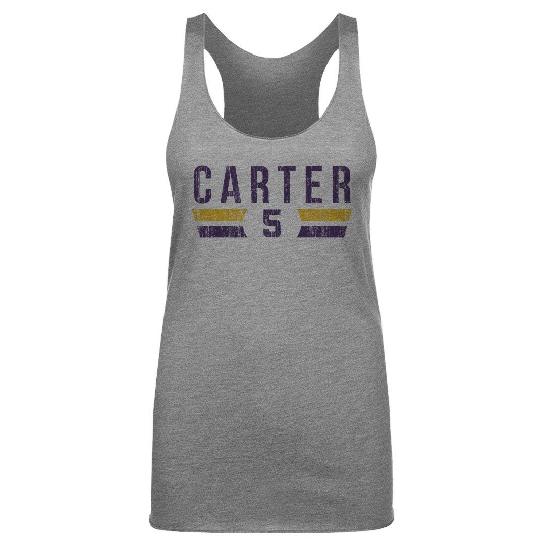 Cam Carter Women's Tank Top | 500 LEVEL