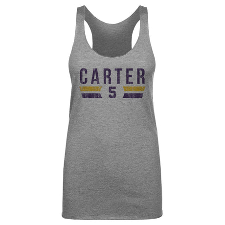 Cam Carter Women's Tank Top | 500 LEVEL