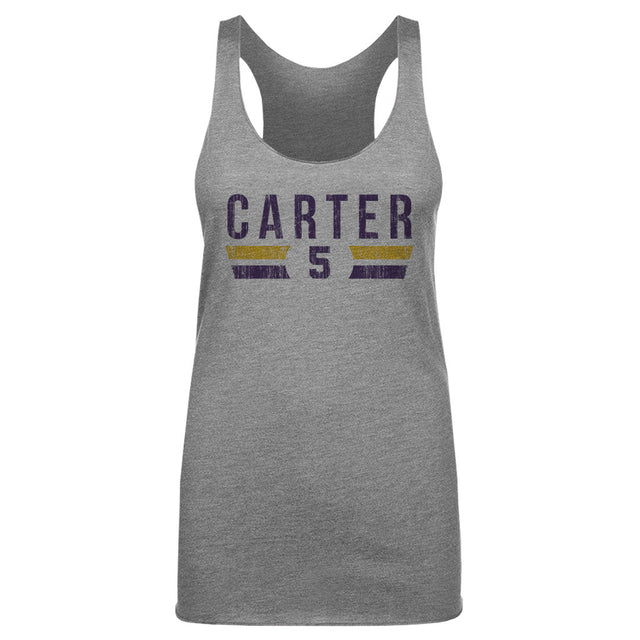 Cam Carter Women's Tank Top | 500 LEVEL