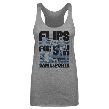 Sam LaPorta Women's Tank Top | 500 LEVEL