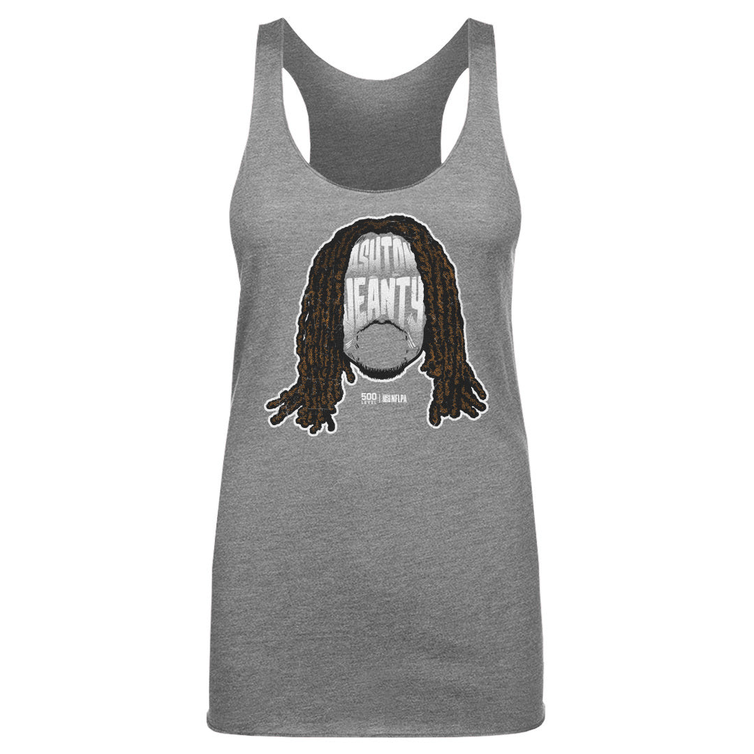 Ashton Jeanty Women's Tank Top | 500 LEVEL