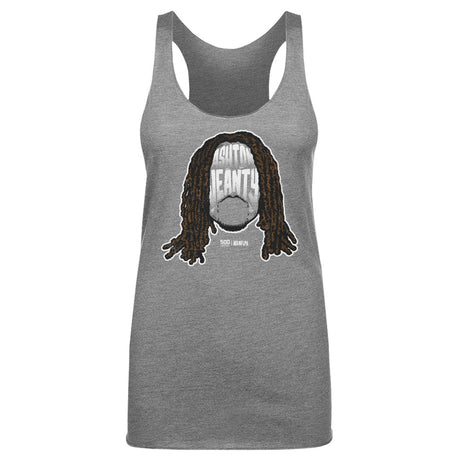 Ashton Jeanty Women's Tank Top | 500 LEVEL