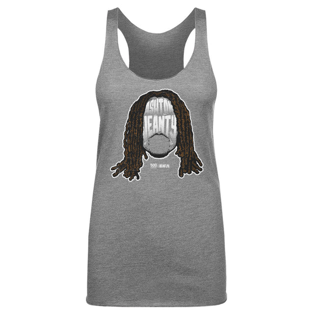 Ashton Jeanty Women's Tank Top | 500 LEVEL
