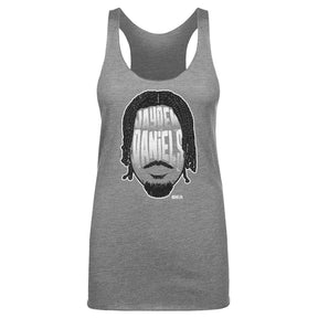 Jayden Daniels Women's Tank Top | 500 LEVEL