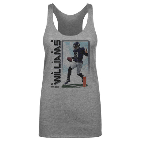 Caleb Williams Women's Tank Top | 500 LEVEL